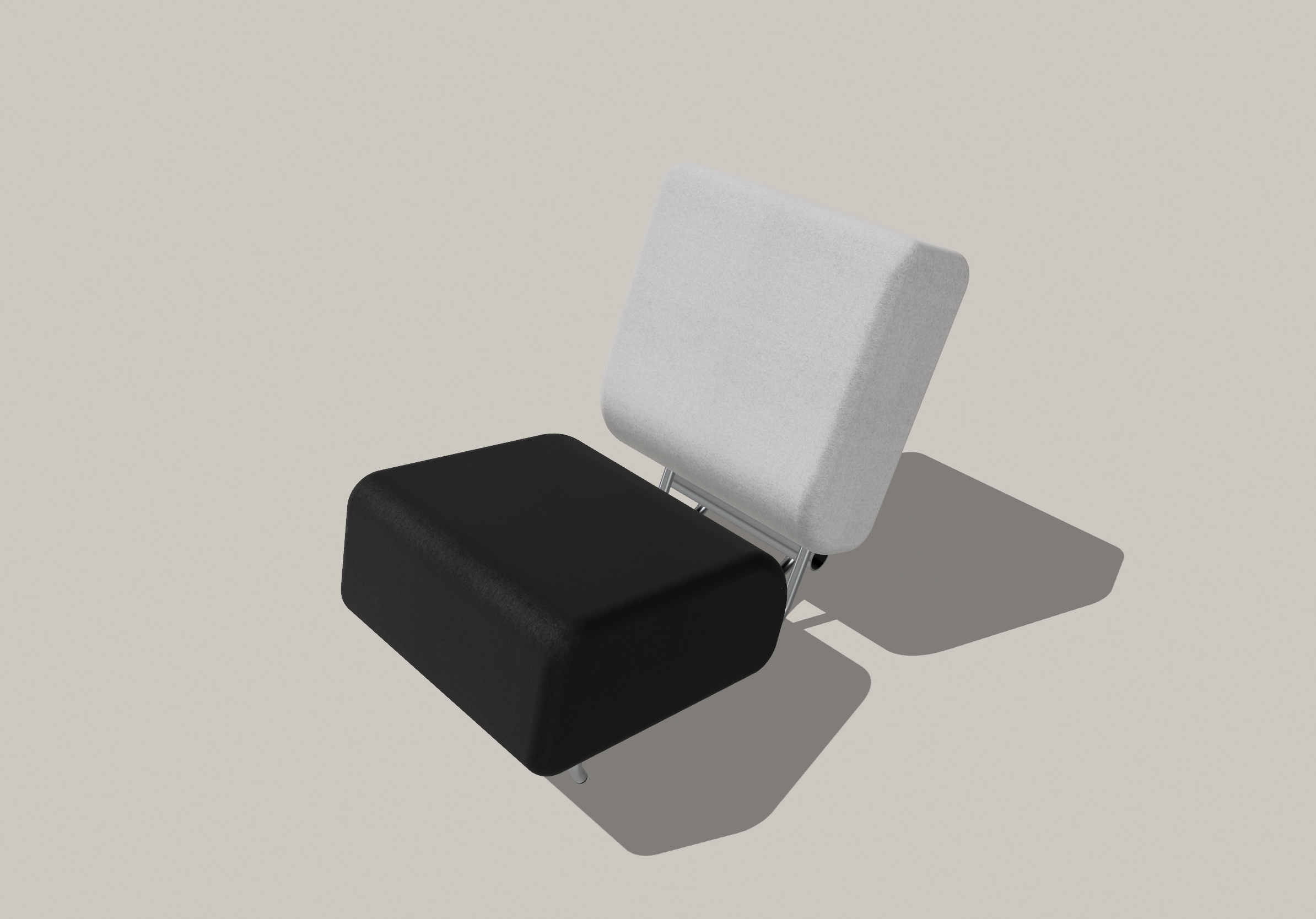 Okay Chair - imagen 1