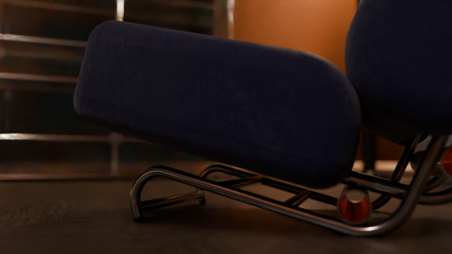 Okay Chair - imagen 1