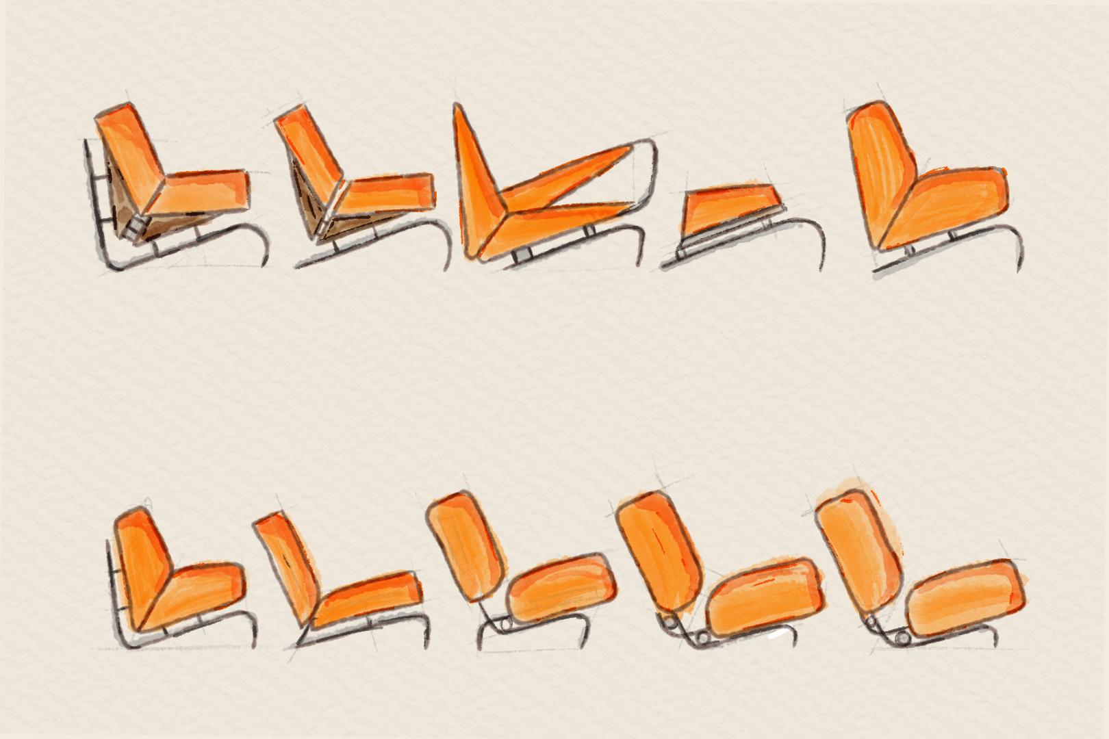 Okay Chair - imagen 1